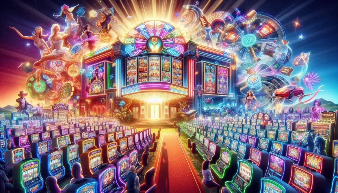 Winita Casino